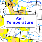 Soil Temperature Maps